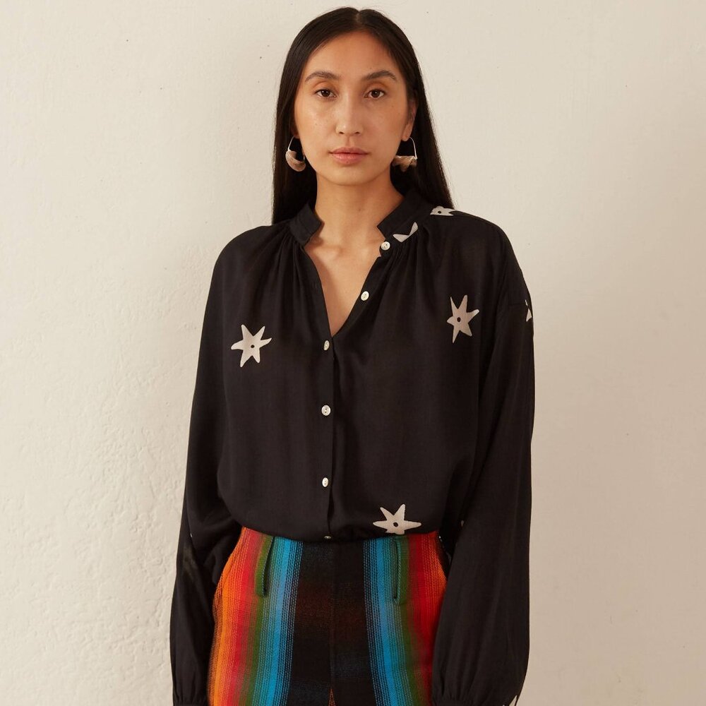 Kiki Night Star Shirt - Picture 4 of 7